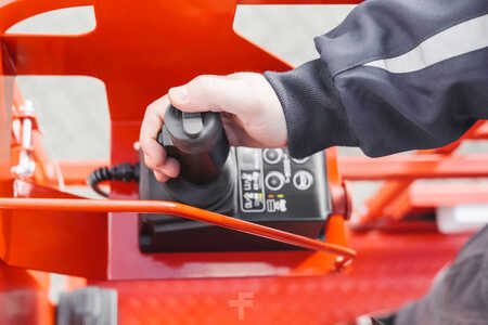 Schaarhoogwerker 2025  [div] SlimLine COMPARTEC (10)