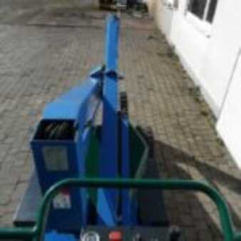 Articulating boom  Euro Access MZ 13.42 SP – (7)