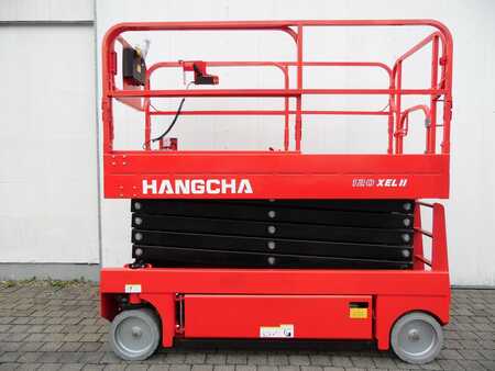 Hangcha 120XEL II