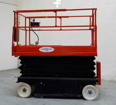 Skyjack SJIII-4632