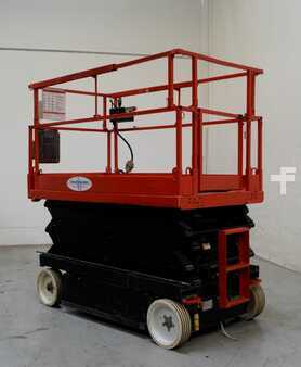 Skyjack SJIII-4632