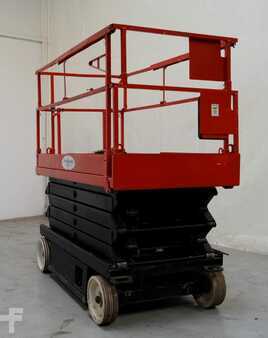 Skyjack SJIII-4632