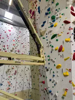 Csukló munka emelvény 2017  JLG X17J+ Kompakte Raupenarbeitsbühne (15)