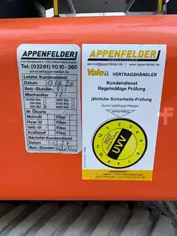 Csukló munka emelvény 2017  JLG X17J+ Kompakte Raupenarbeitsbühne (10)