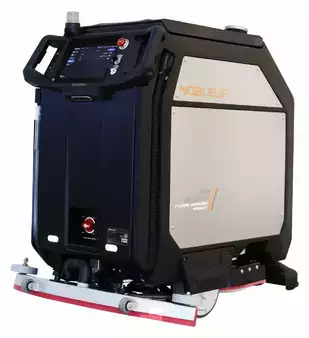 esfregador / secador 2025  Noble ANB510 (2)