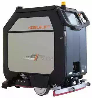 esfregador / secador 2025  Noble ANB510 (4)