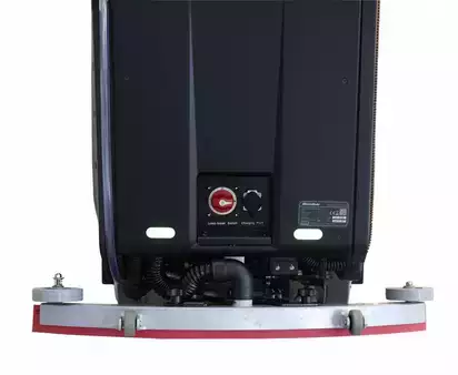 esfregador / secador 2025  Noble ANB510 (6)