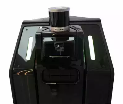 Súrológép 2025  Noble ANB510 (5)