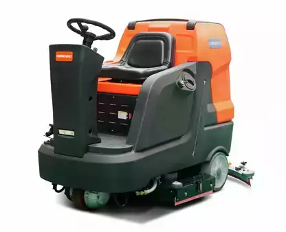 Súrológép 2025  Noble NR1060 (2)