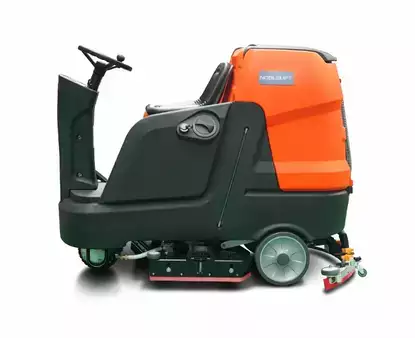 Súrológép 2025  Noble NR1060 (3)