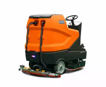 Súrológép 2025  Noble NR1060 (4)