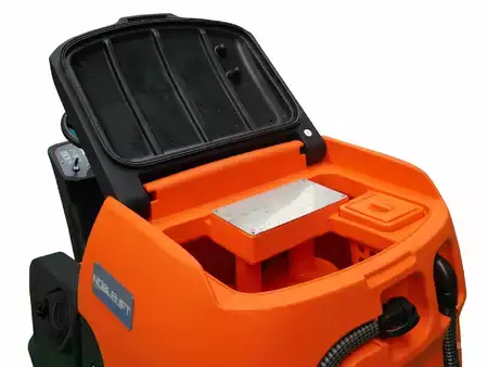 Súrológép 2025  Noble NR1060 (5)