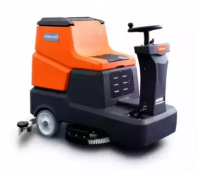 Súrológép 2025  Noble NR810 (1)