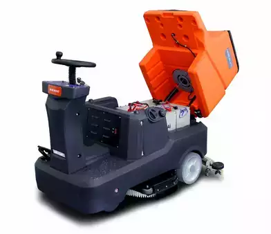 Súrológép 2025  Noble NR810 (10)