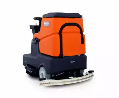 Súrológép 2025  Noble NR810 (3)