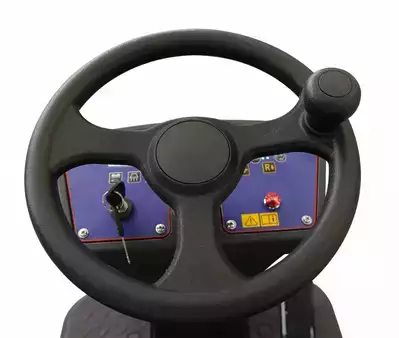 Súrológép 2025  Noble NR810 (5)