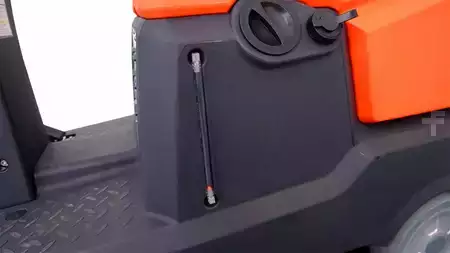 Súrológép 2025  Noble NR810 (6)