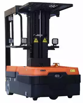 Teleskopická plošina  Noblelift OPH01E (1)