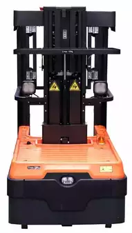 Teleskopická plošina  Noblelift OPH01E (2)