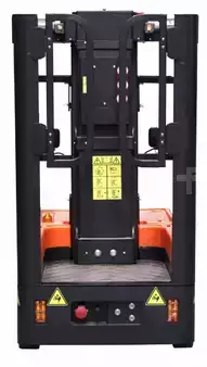 Teleskopická plošina  Noblelift OPH01E (3)