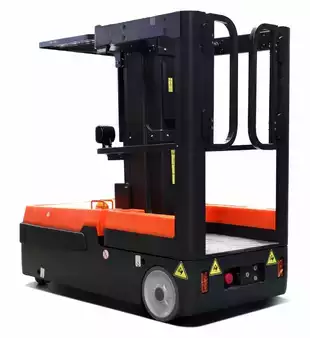 Teleskopická plošina  Noblelift OPH01E (4)