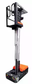 Teleskopická plošina  Noblelift OPH01E (5)