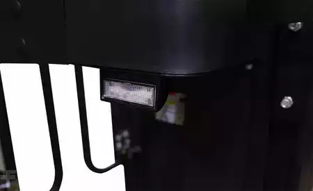 Teleskopická plošina  Noblelift OPH01E (9)