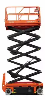 Plataforma Tijera 2025  Noblelift SC12E (1)