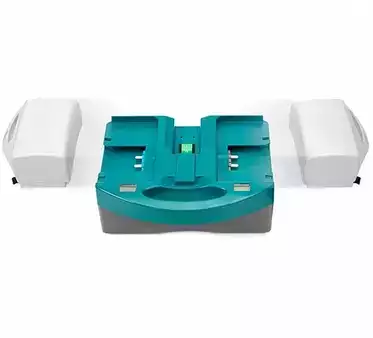 Stroj na drhnutí a vysávání 2025  Tennant i mop Lite (10)