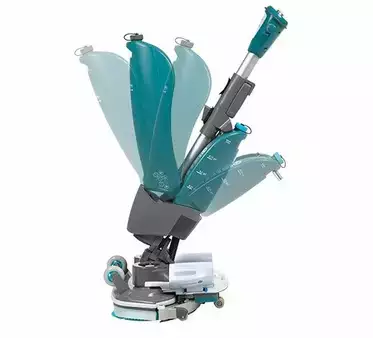 Stroj na drhnutí a vysávání 2025  Tennant i mop Lite (4)