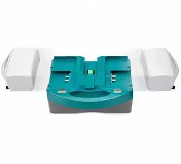 Stroj na drhnutí a vysávání 2025  Tennant i mop XL Plus (10)