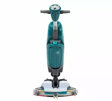 Stroj na drhnutí a vysávání 2025  Tennant i mop XL Plus (3)