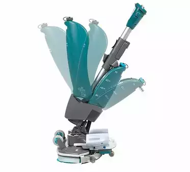 Stroj na drhnutí a vysávání 2025  Tennant i mop XL Plus (4)