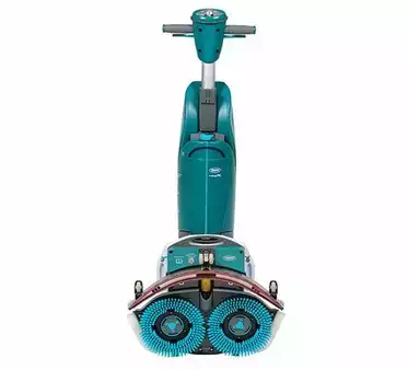 Stroj na drhnutí a vysávání 2025  Tennant i mop XL Plus (6)