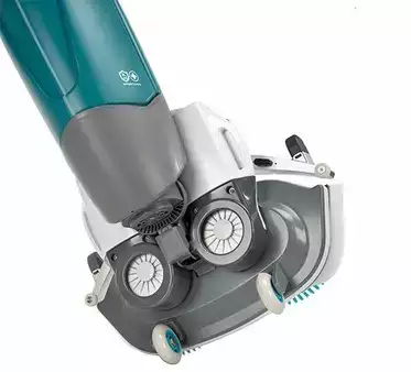 Stroj na drhnutí a vysávání 2025  Tennant i mop XL Plus (7)