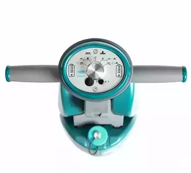 Stroj na drhnutí a vysávání 2025  Tennant i mop XL Plus (9)