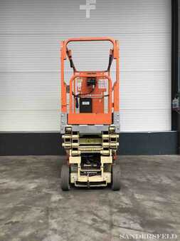 Plataforma Tijera 2014  JLG 1930ES (3)