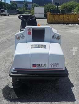 Dulevo 1100 EH