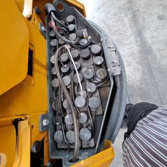 Vertikal / personløftere 2016  Haulotte star10 (1)