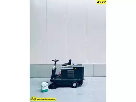 Våd skrubbe 2024  Meijer VR950E (1)