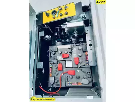 Våd skrubbe 2024  Meijer VR950E (10)