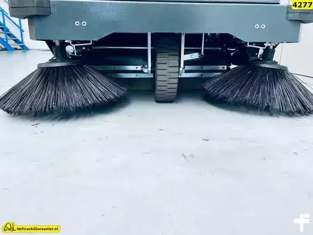 Våd skrubbe 2024  Meijer VR950E (15)