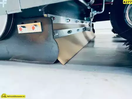 Våd skrubbe 2024  Meijer VR950E (16)