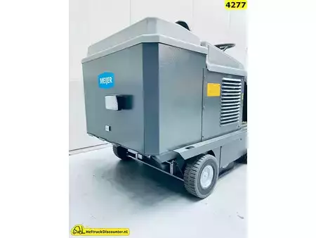 Våd skrubbe 2024  Meijer VR950E (19)