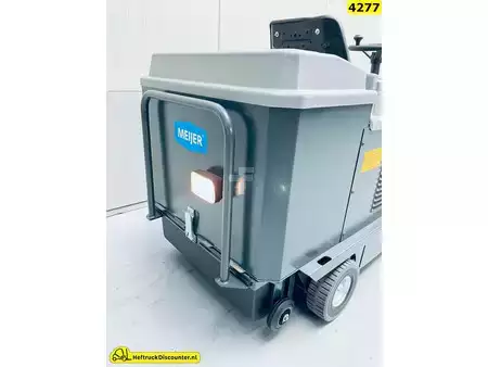 Våd skrubbe 2024  Meijer VR950E (20)