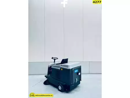 Våd skrubbe 2024  Meijer VR950E (3)