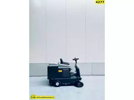 Våd skrubbe 2024  Meijer VR950E (4)