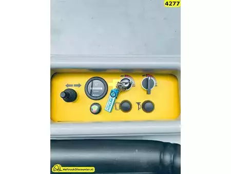 Våd skrubbe 2024  Meijer VR950E (5)