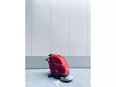 Gulvvaskemaskiner 2024  Meijer S520BT (1)