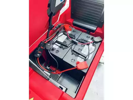 Gulvvaskemaskiner 2024  Meijer S520BT (12)